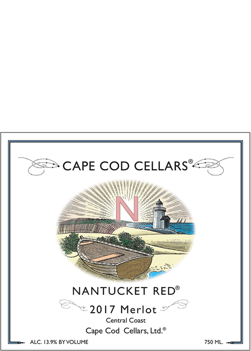 total wine cape cod