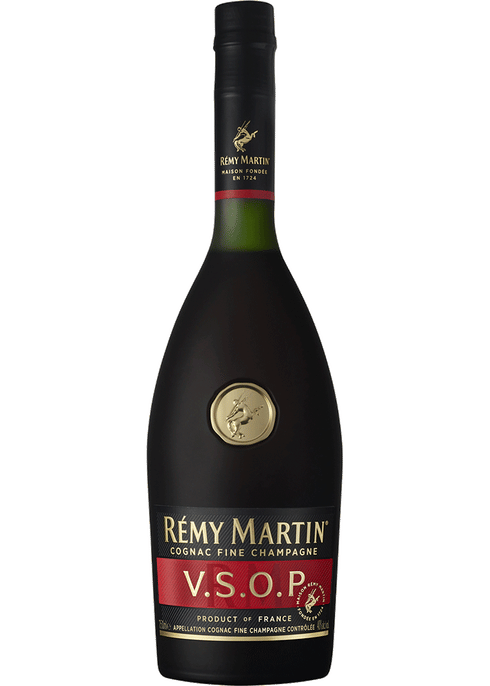 REMY MARTIN, Cognac VSOP