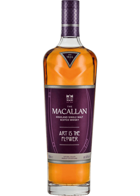 ウイスキー The Macallan 15 The Macallan Double Cask 15 Year Old Single Malt Whisky