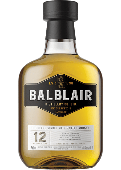 Caol Ila 12 ans Whisky Single Malt 43% 70cl sous étui 