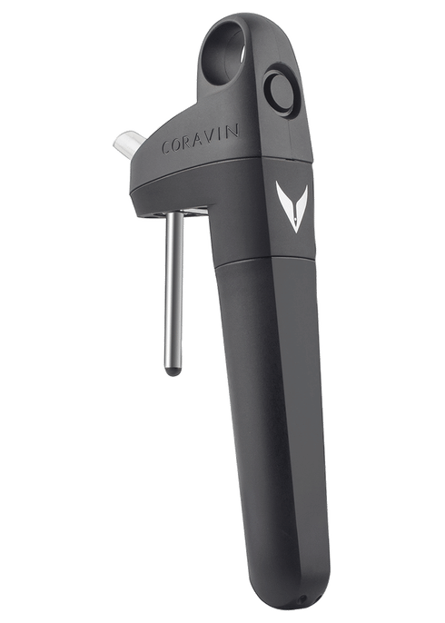 Coravin Pivot - Black | Total Wine & More