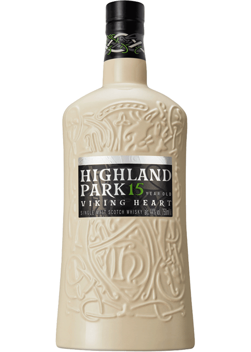 Highland Park 12 Year Old Dumpy Single Malt Scotch Whisky, 70cl, 40% A —  Old and Rare Whisky