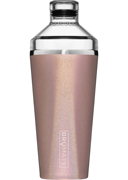 BrüMate Shaker Pint | Glitter Mermaid | 20oz