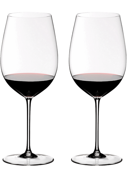 RIEDEL Vinum Cabernet Sauvignon/Merlot