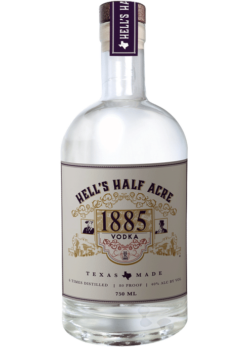 Hell S Half Acre 15 Vodka Total Wine More Hell S Half Acre 15 Vodka Total Wine More