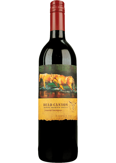 double canyon cabernet sauvignon 2016