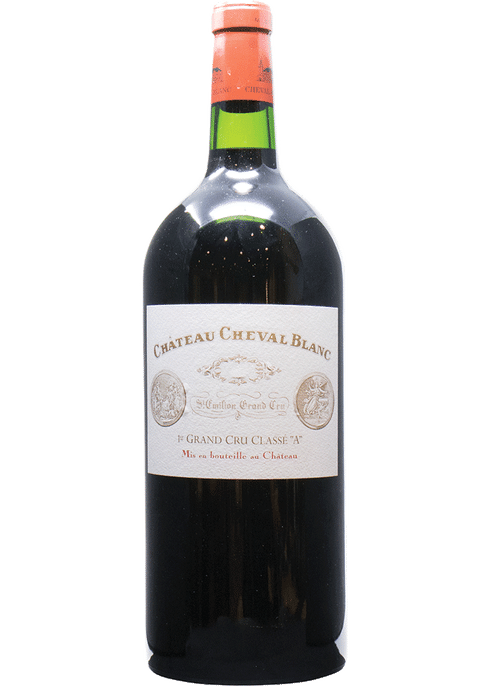 Chateau Cheval Blanc St Emilion Total Wine More Chateau Cheval Blanc St Emilion Total Wine More