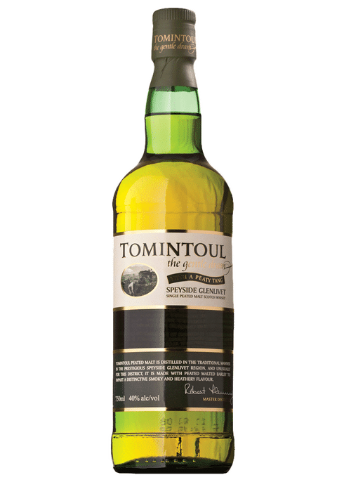 ウイスキー LUM REEK TOWIEMORE GRANGESTONE TOMINTOUL LUM REEK TOWIEMORE GRANGESTONE TOMINTOUL 飲料・酒