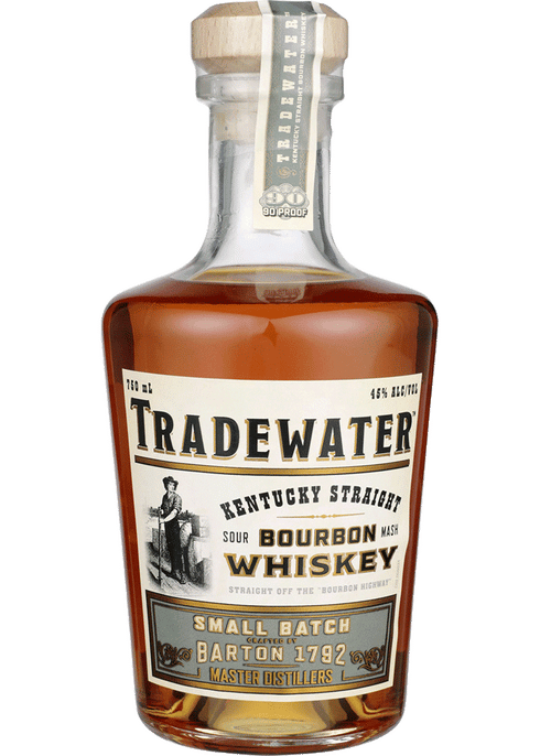 激レア !! TOWN CLUB RESERVE BOURBON WHISKEY Tradewater Distiller's Reserve Bourbon Whiskey | Total Wine