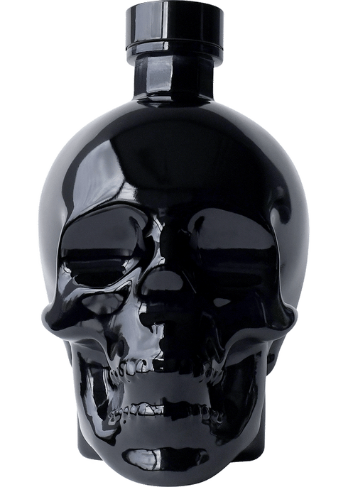 Crystal Head Vodka