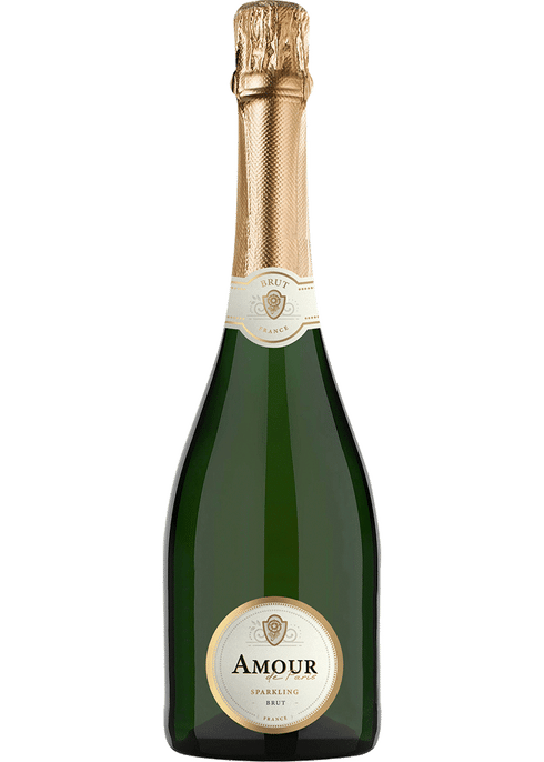 Alma Brut Sparkling Wine