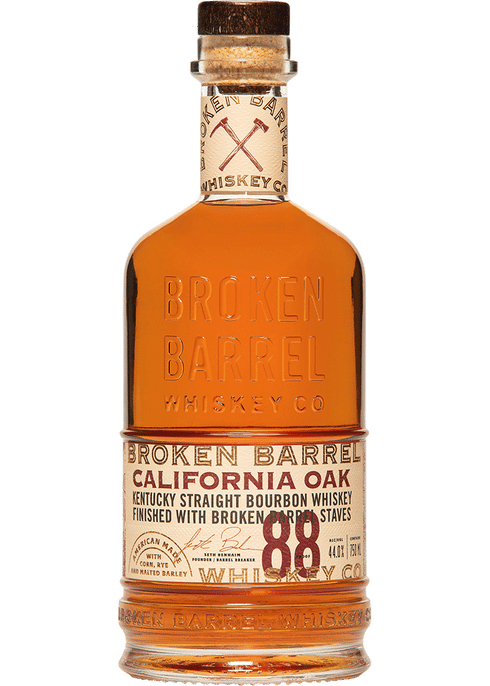 その他 Bourbon Bourbz Review #79: Maker's Mark BRT-02 : r/bourbon