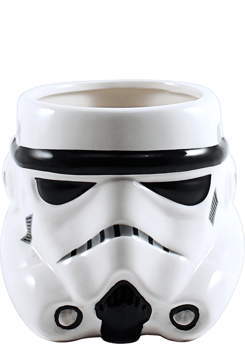 Stormtrooper mug