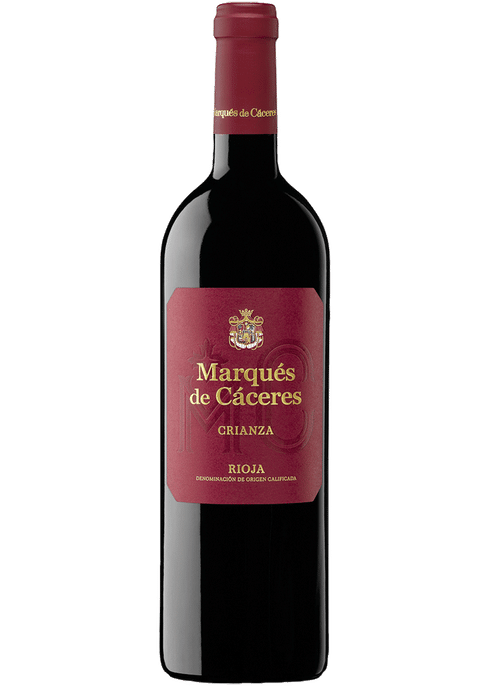 Mayoral Red Crianza – Garrafeira da Ilha