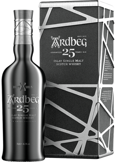 Ardbeg Traigh Bhan Islay Single Malt 19 Years Old Scotch Whiskey