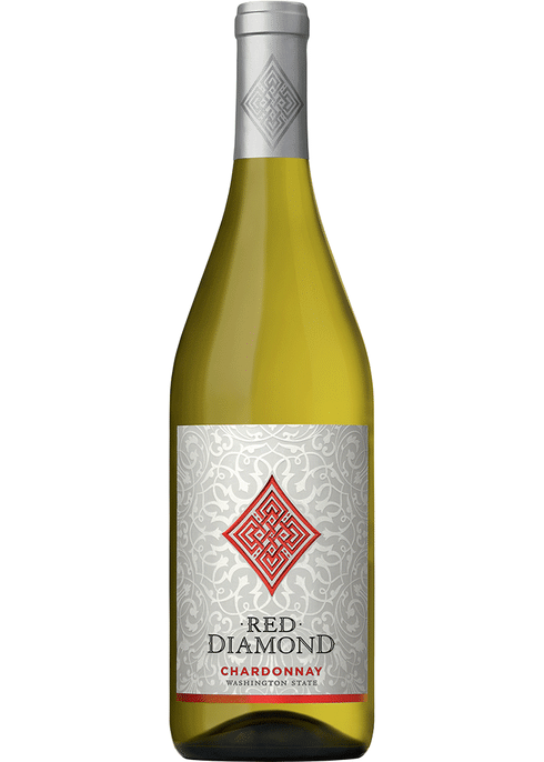 Red Diamond Chardonnay Total Wine More