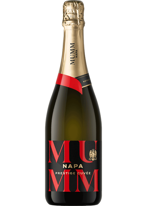 Mumm Napa Prestige Cuvee | Total Wine & More