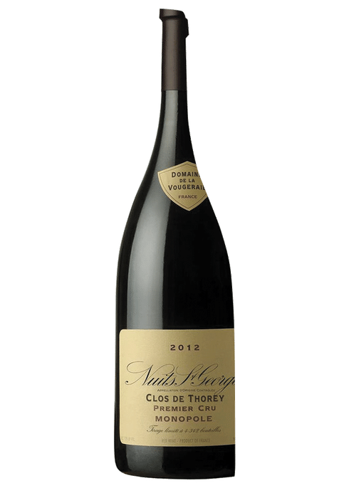 Nuits-St-Georges & Clos-de-Vougeot 2本セット