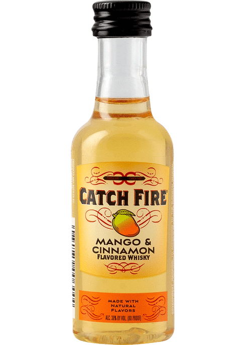 Complete Seasoning Mix 24 oz - Catch a FireCatch a Fire