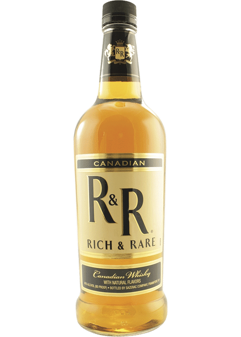 R&R Canadian | Total Wine & More