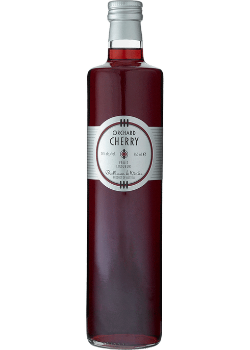 Rothman Winter Orchard Cherry Total Wine More