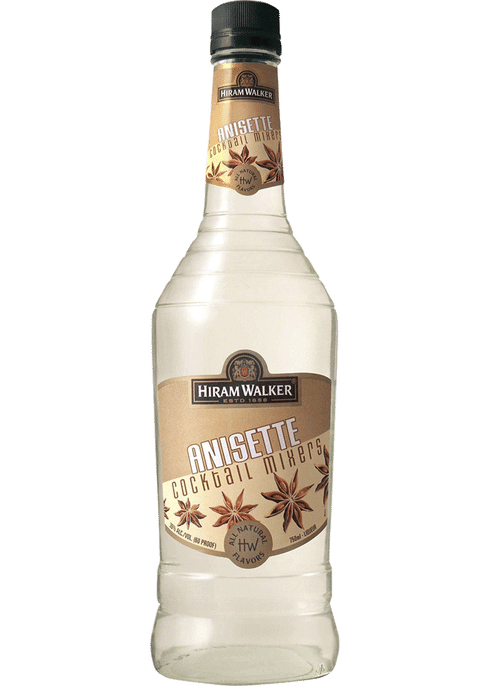 Anisette Liqueur Recipes - Home Alqu