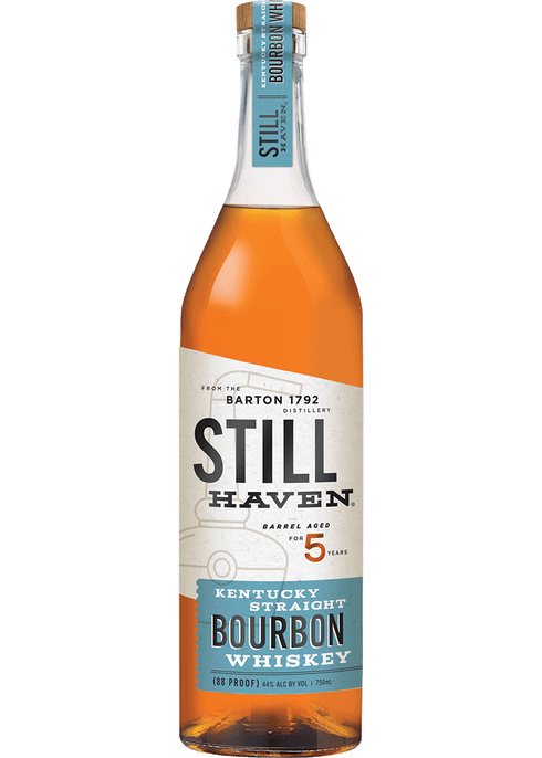 Still Haven 5Yr Kentucky Straight Bourbon