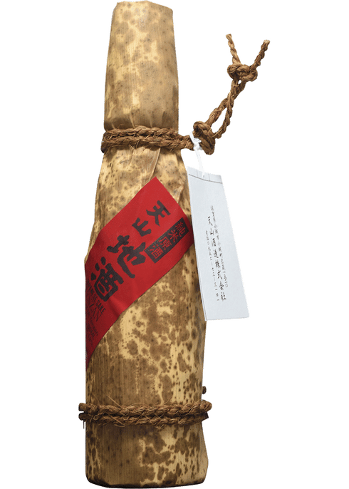 Jizake Tenzan Genshu Junmai | Total Wine & More - 300ml Jizake Tenzan Genshu Junmai | Total Wine & More - 300ml