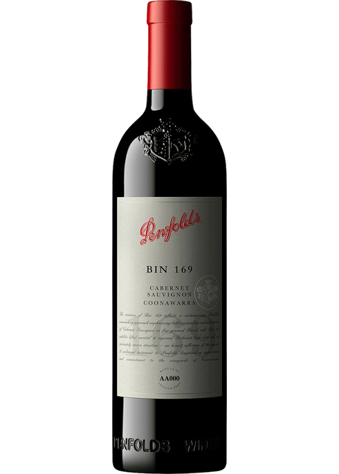 Penfolds Cabernet Bin 407 | Total Wine & More