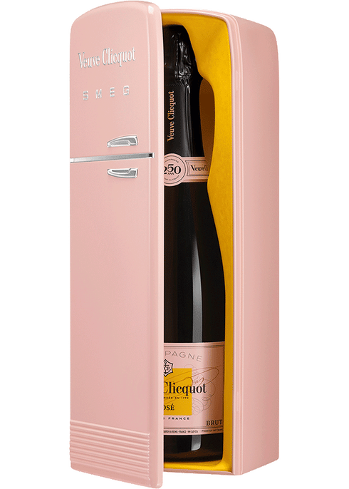 Veuve Clicquot Rose & Sweets — Soo Many Basketsᵀᴹ