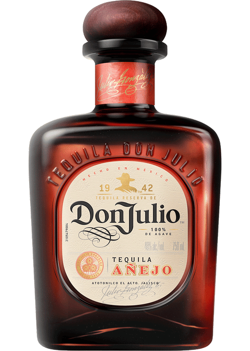 Don Julio 70 Añejo Claro Tequila - Old Town Tequila