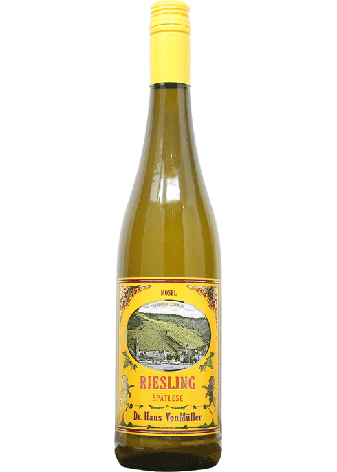 Heinrich Vollmer 50 HL Riesling Spätlese Trocken | Vivino España