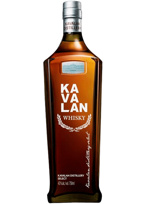 Kavalan Whisky Classic