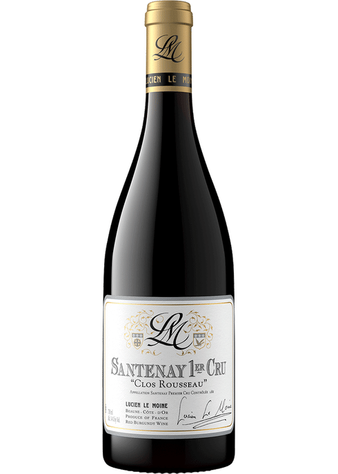 ワイン 2021 Lucien Le Moine Les PluresMeursault Lucien Le Moine Vosne-Romanee 1er Cru Les Suchots | Total