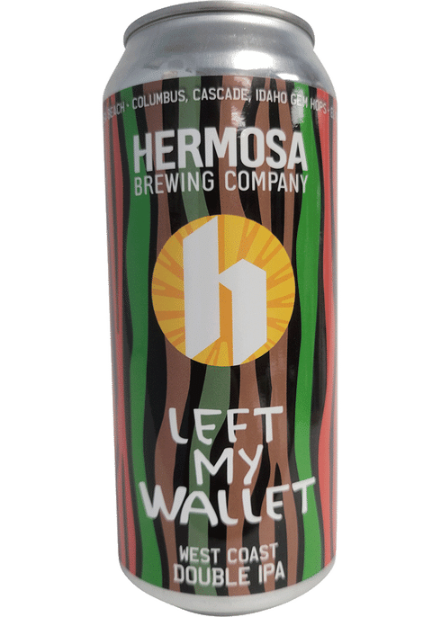 Hermosa Hazy AF | Total Wine & More