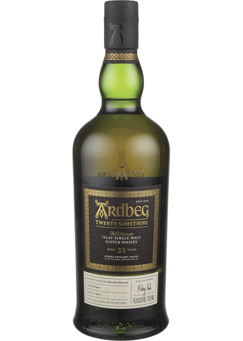 Scotch Grand Cru, Glenfiddich, 23 Year, 750ml - Michael's Wine Cellar