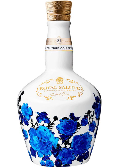 1 CHIVAS Royal Salute 21 ans - Wine & Spirits - Plazzart