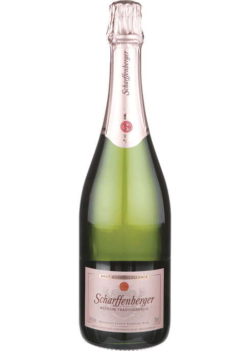 McBride Sisters Sparkling Brut Rose | Total Wine & More