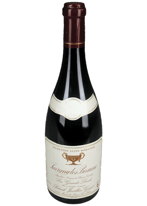 Savigny-Les-Beaune 1er Cru 2004 ビンテージワイン Maison Champy Savigny Les Beaune 1er Cru Aux Vergelesses