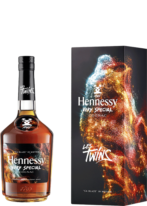 Hennessy VS Cognac - brentwood fine wines