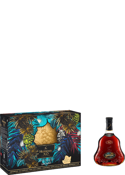 Hennessy XO Cognac | Total Wine & More