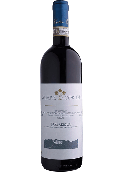 グレッピ・ディ・コルテーゼ バルバレスコ 2019 750ml Giuseppe Cortese Barbaresco DOCG | Total Wine & More