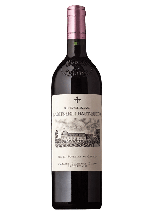 Château La Mission Haut-Brion 2020 - White wine
