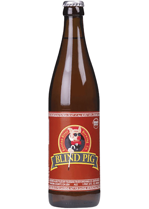 Russian River Blind Pig IPA | Total Wine & More