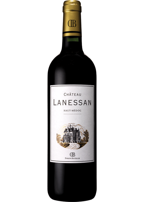Chateau Lahans Haut 2003 赤ワイン 750ml Chateau Lahans Haut 2003 赤ワイン 750ml