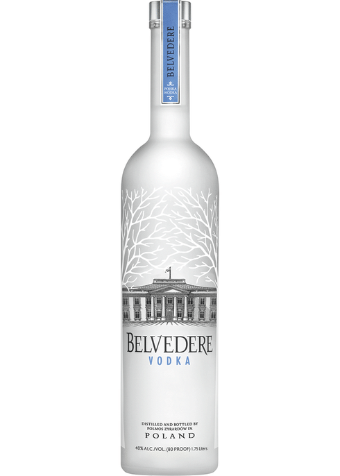 Belvedere Vodka  Total Wine & More