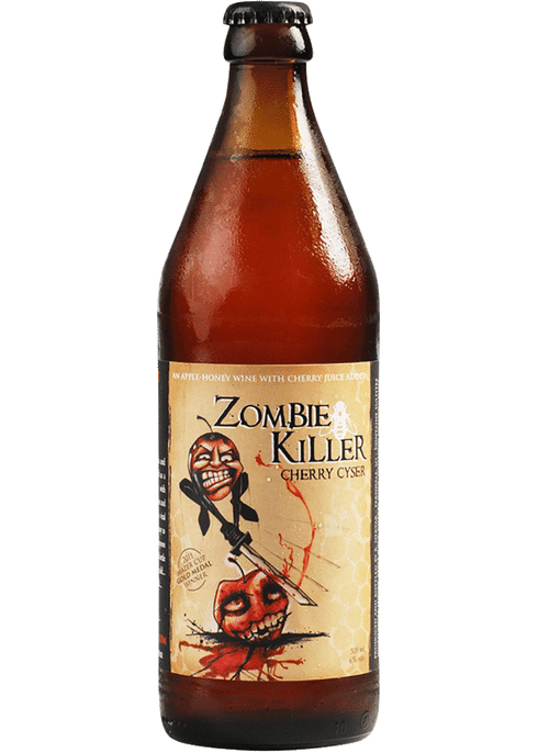 B. Nektar Zombie Killer | Total Wine & More