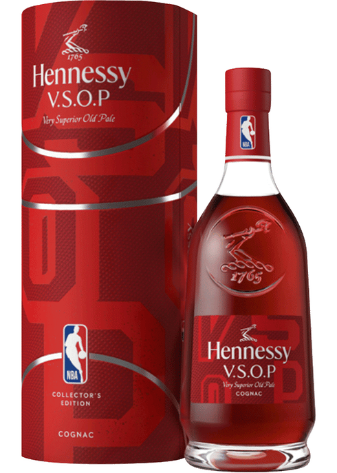 HENNESSY V.S.O.P x SHUTING QIU – Hennessy HK