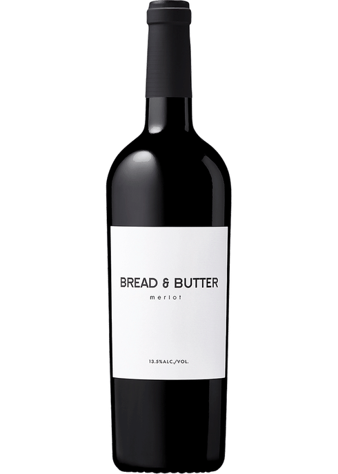 Bread Butter Wine Total Wine More