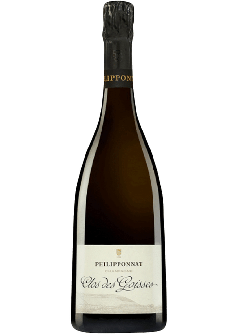 Philipponat Clos des Goisses Champagne | Total Wine & More